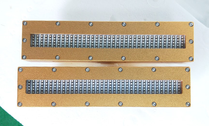 UV燈管出現(xiàn)變形、異樣的技術(shù)分析，以及問題的解決方案