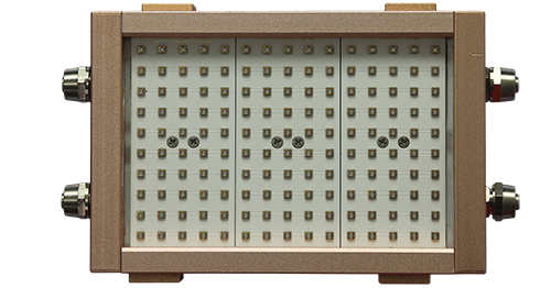 UVLED固化機(jī)面光源的原理、結(jié)構(gòu)及應(yīng)用